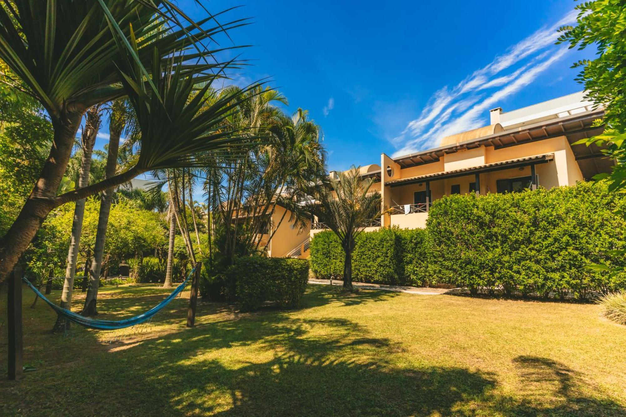 Pousada Vila Tamarindo Eco Lodge ฟลอเรียนอโปลิส ภายนอก รูปภาพ