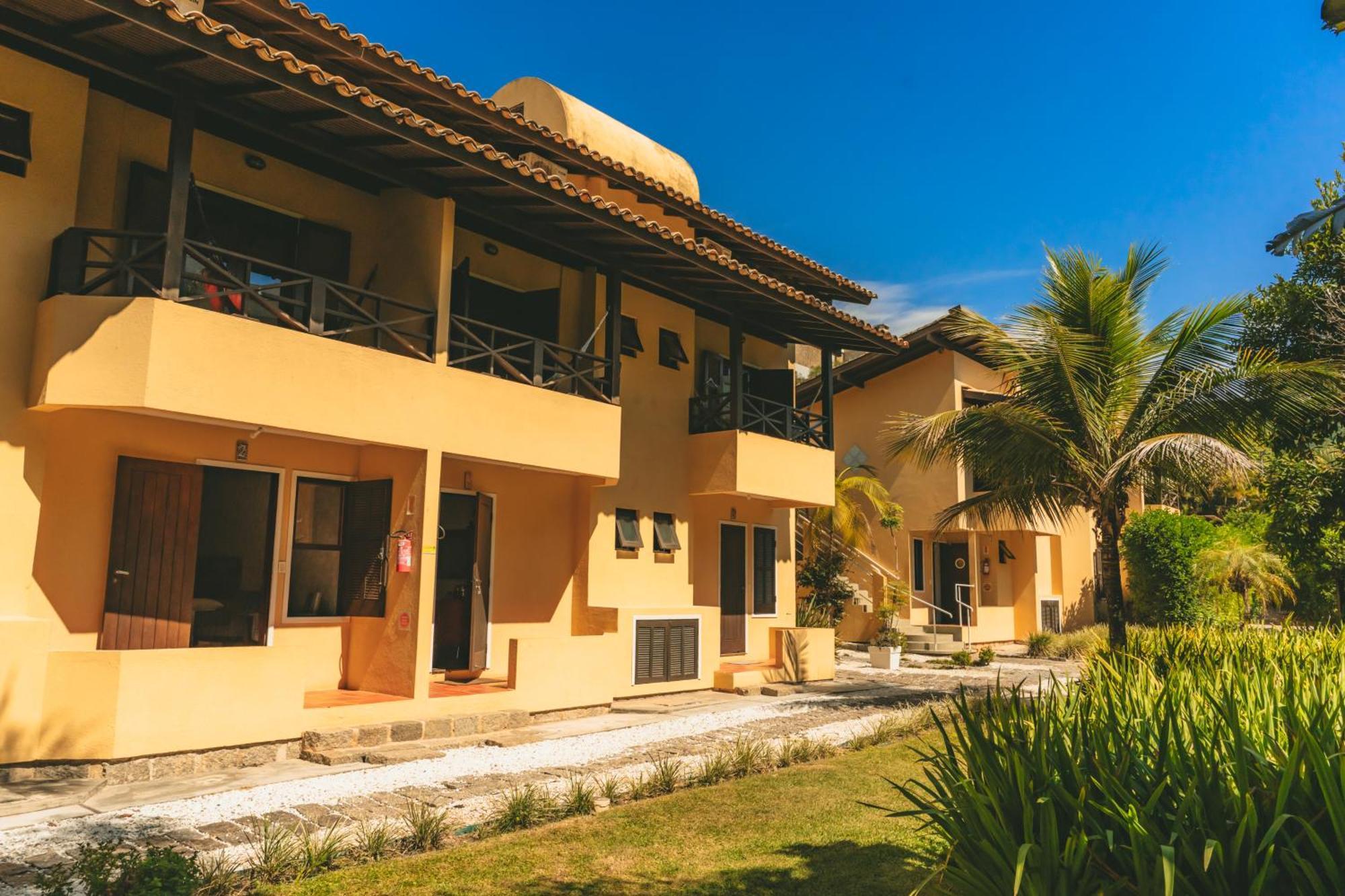 Pousada Vila Tamarindo Eco Lodge ฟลอเรียนอโปลิส ภายนอก รูปภาพ