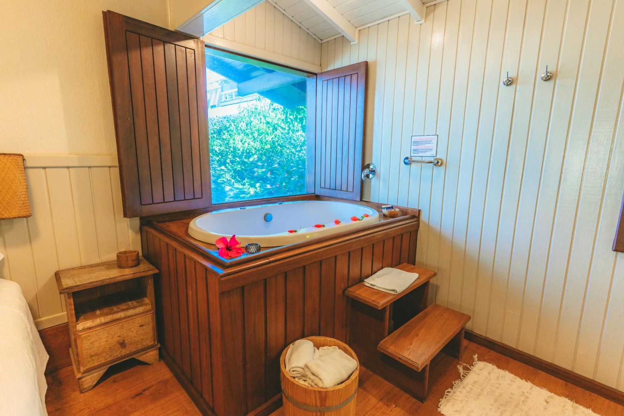 Pousada Vila Tamarindo Eco Lodge ฟลอเรียนอโปลิส ภายนอก รูปภาพ